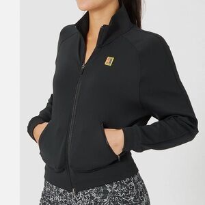 Nike Full Court Heritage Zip Up